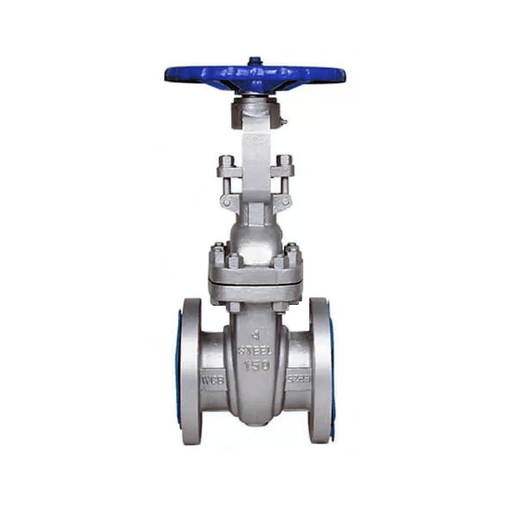 Gate Valve Flange End (Class 150/300/600)