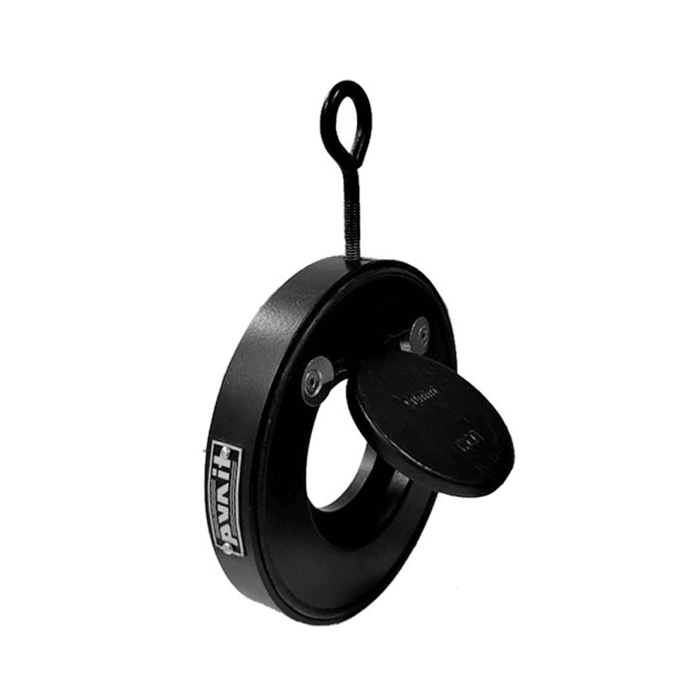 Single Plate Wafer Type Check Valve